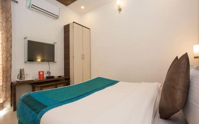 OYO 10440 Hotel Surabhi
