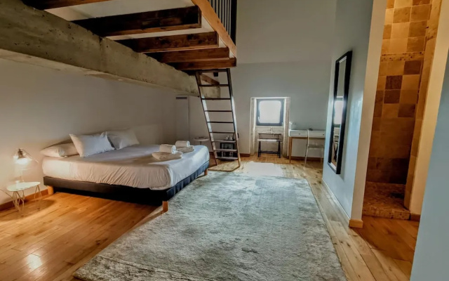 Les Chambres De La Renaissance