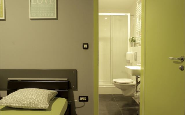 Chic Hostel
