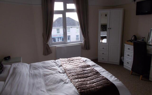 Penarth Guest House