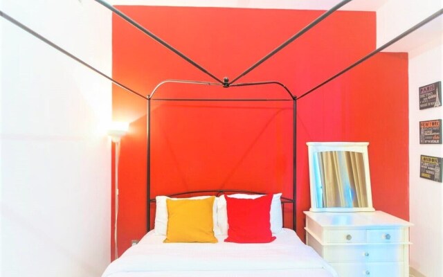 Airbetter - Trident Grand Residence Jbr