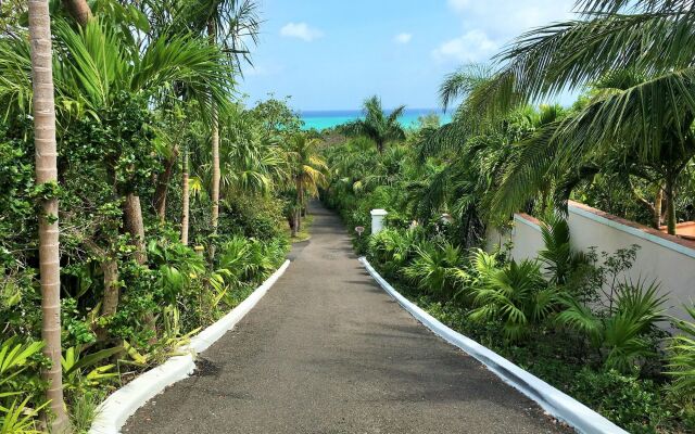Ocean West Boutique Hotel