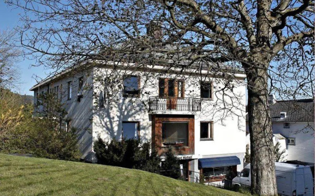 Rederiet Hotell