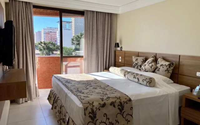 Hotel Wynn Batel