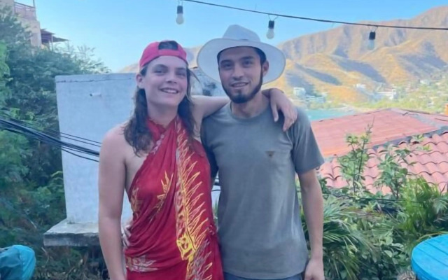 Tamarindo Beach Hostel