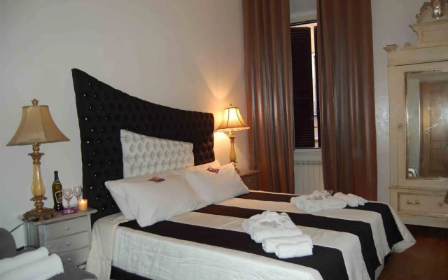 Trastevere Relais