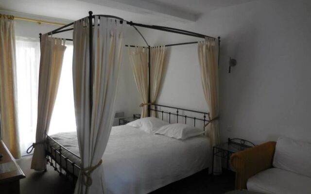 Hôtel Jean de Bruges