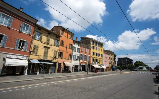 Parma Functional Studio