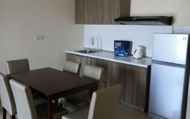 Home of Heaven Kuantan Homestay