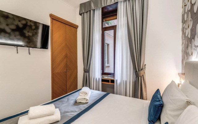 Roma dei Papi-Hotel de Charme