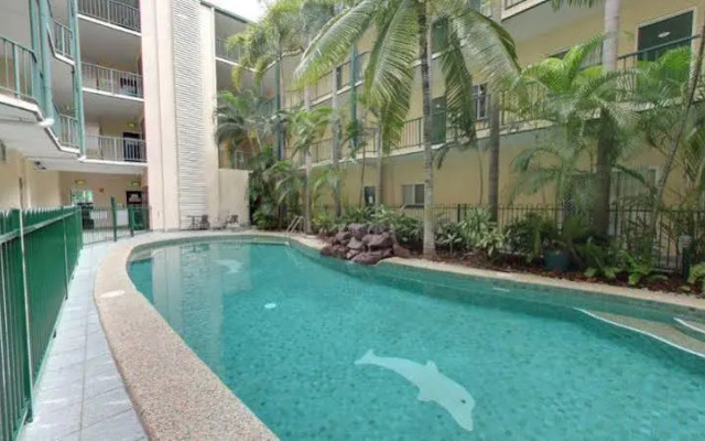 Mediterranean All Suites