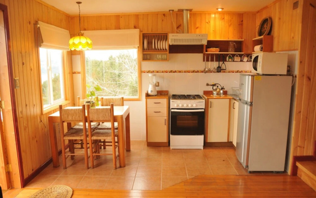 Cabañas Trayen Chiloé