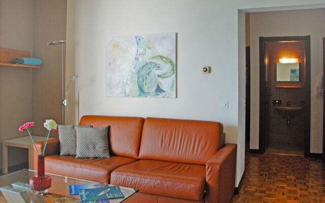 Residenza Majestic