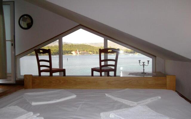 Soline Accommodation