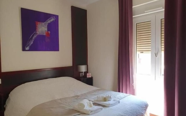 Logis Hôtel Schaeffer Rest St Georges