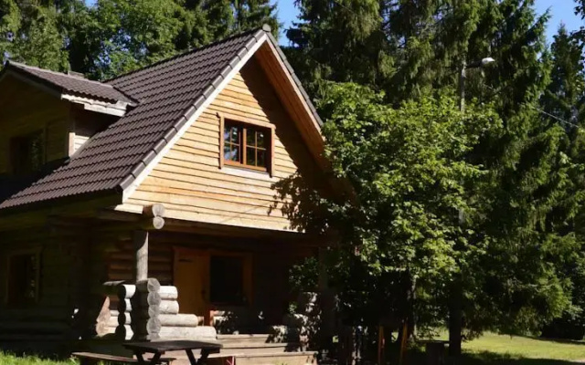 Paunküla Heaolukeskus