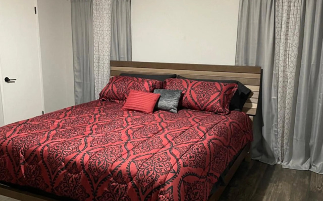 Luxurious Apartment in Katy