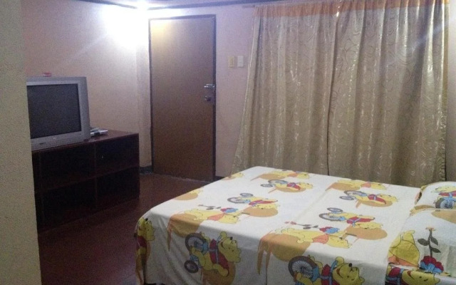 Zapa Inn - D' Sapa Lodge