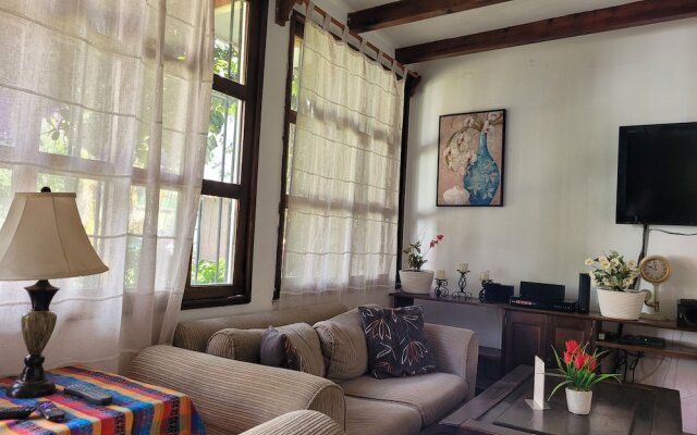 Villas Santa Ana-Ricardo