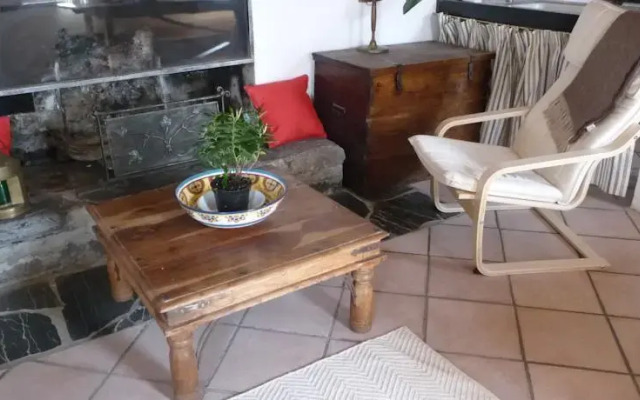 Casa Capanno