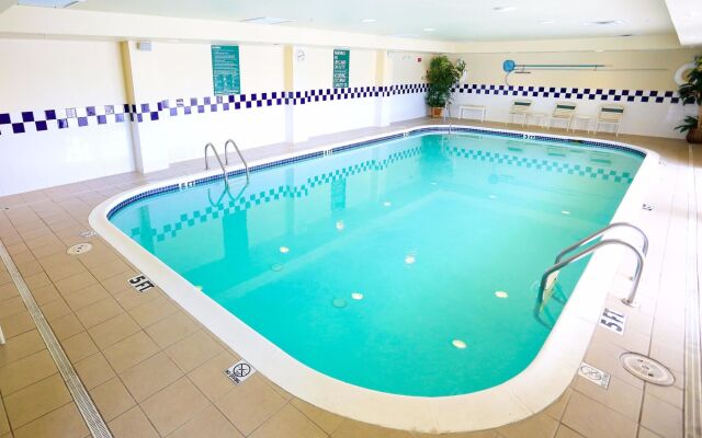 Hilton Garden Inn Bentonville Rogers