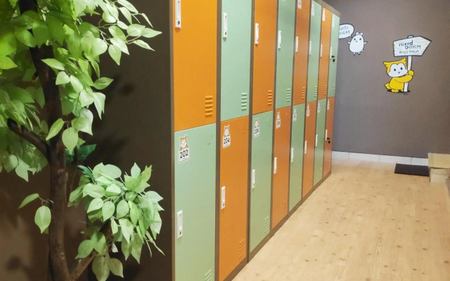 VK Pods Pik