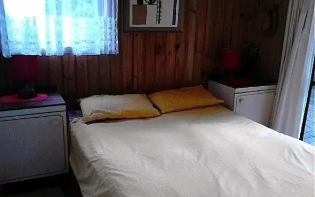 The Great Escape - Tairua Holiday Home