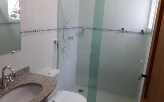 apto 44-1 Costa Verde - Toninhas