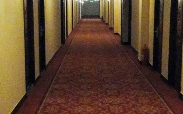 Taozhiyuan Hotel