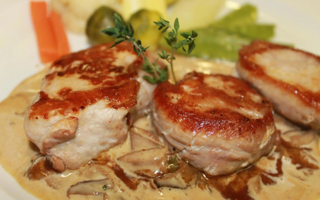 AKZENT Hotel Landgasthof Murrer