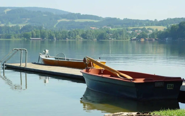 Seehotel Garni Pöllmann