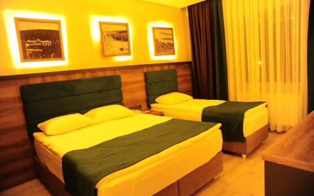 Iceberg Otel