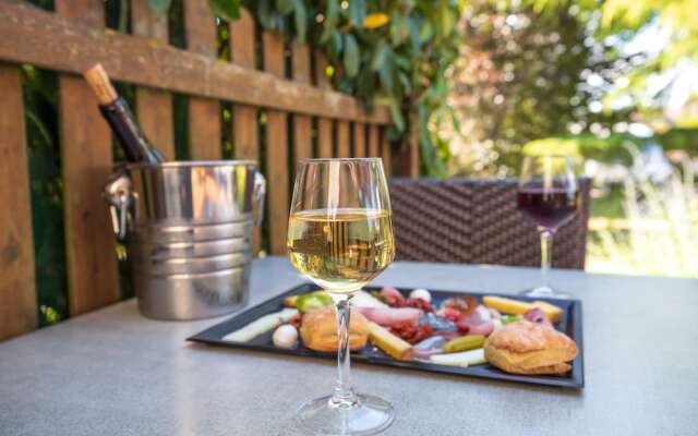 Hôtel Le Parc Adélie