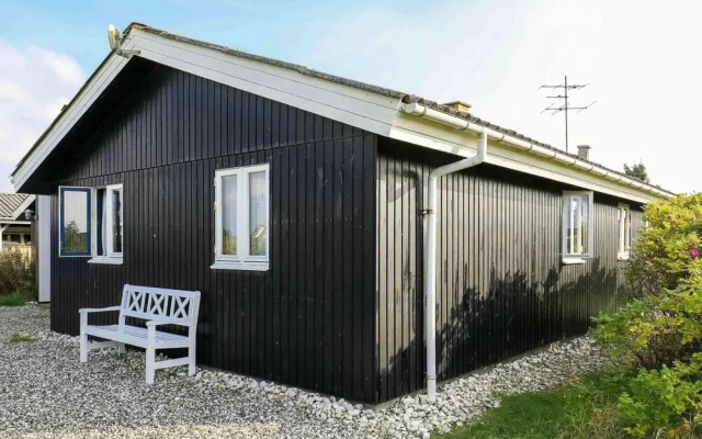 12 Person Holiday Home in Ringkobing