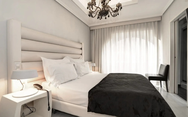 Hotel Pilar Plaza