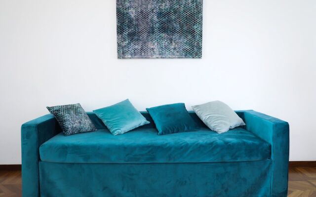 Palazzo Filisio Hotel