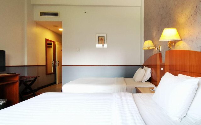 Merrida Hotel