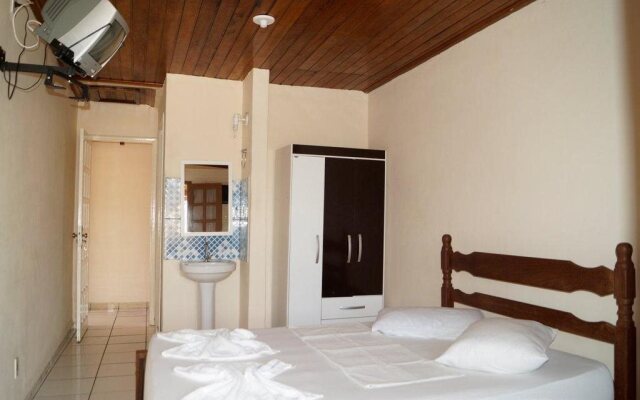 Solaris Praia Hotel