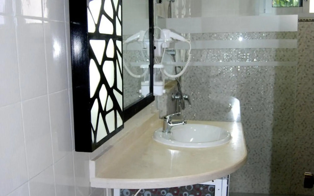 Hotel Al Khaima