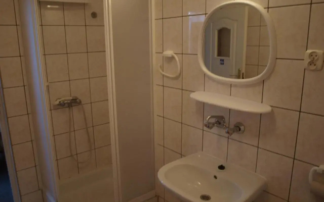 Pokoje Gościnne Żak