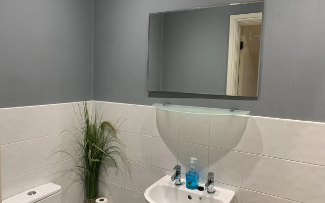 Southernwood - Studio 2