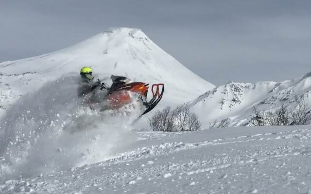 Отель Mestechko