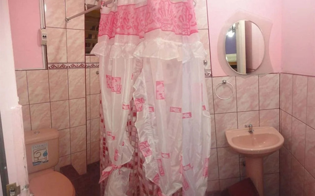 Hostel Home