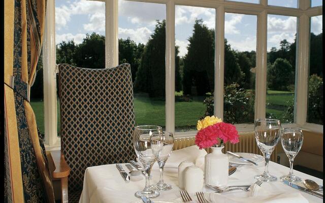 Breaffy House Hotel
