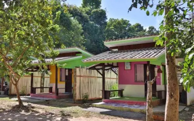 Small Guest House Koh Kood