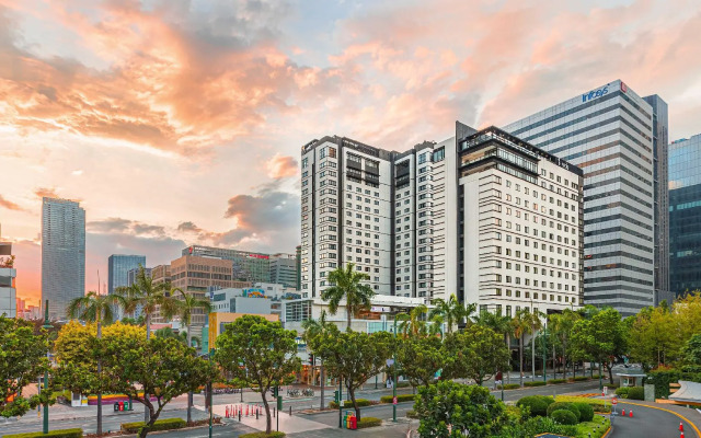 Seda BGC (Bonifacio Global City)