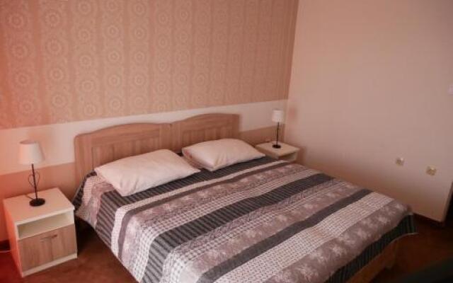 Guest House Grgin Dol