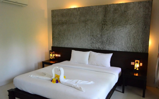 Khaolak Suthawan Resort