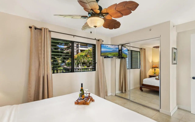 Valley Isle 208