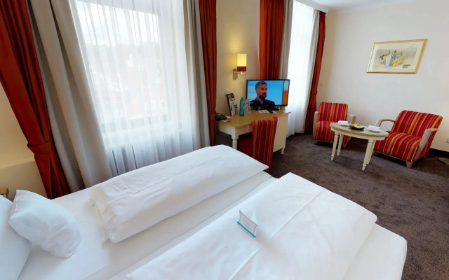 DORMERO Hotel Coburg